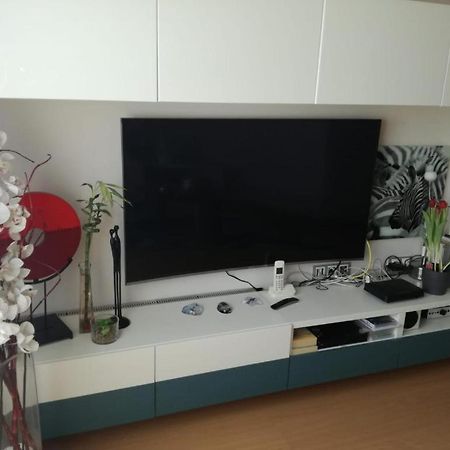 Apartamento Dali Murcia Buitenkant foto