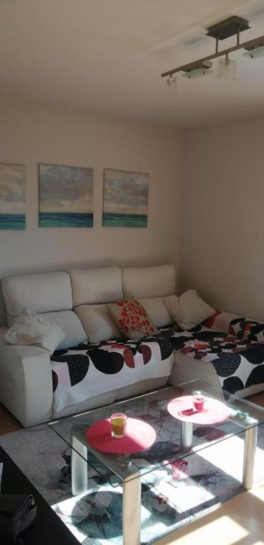 Apartamento Dali Murcia Buitenkant foto