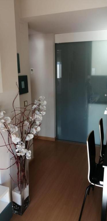 Apartamento Dali Murcia Buitenkant foto