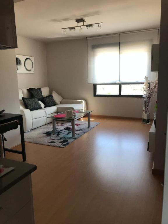 Apartamento Dali Murcia Buitenkant foto