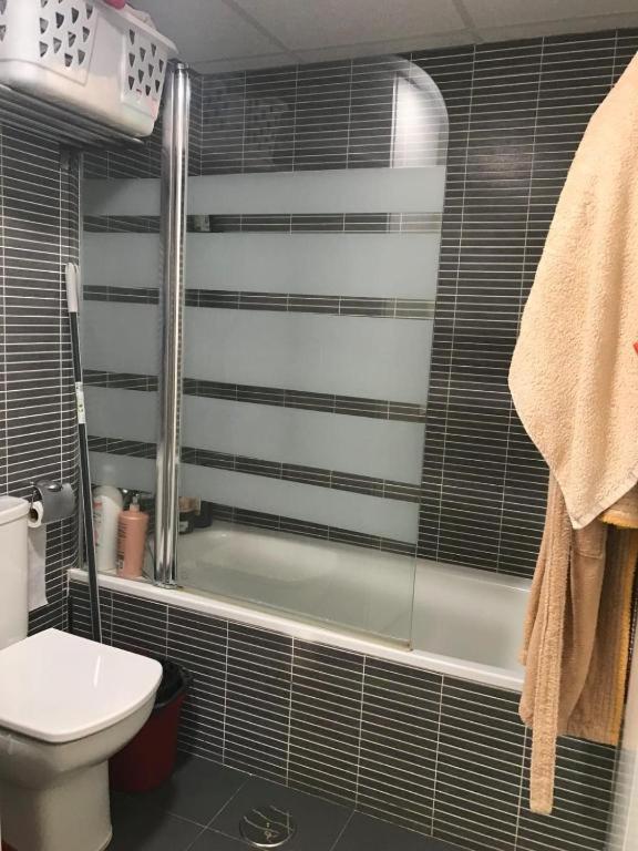 Apartamento Dali Murcia Buitenkant foto
