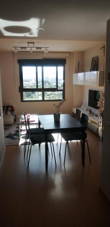 Apartamento Dali Murcia Buitenkant foto