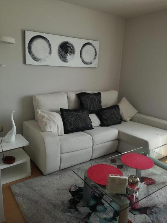 Apartamento Dali Murcia Buitenkant foto