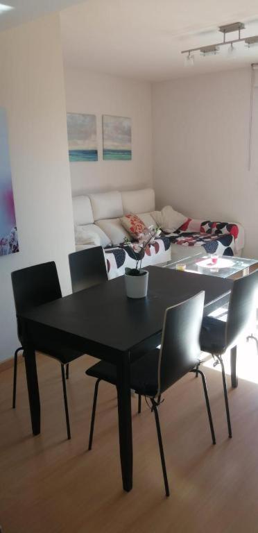 Apartamento Dali Murcia Buitenkant foto