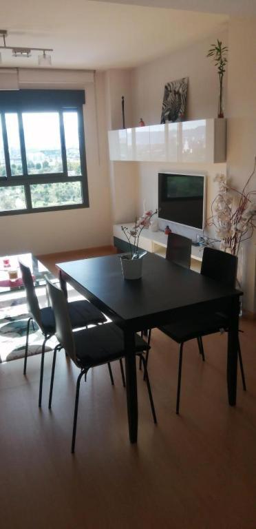 Apartamento Dali Murcia Buitenkant foto