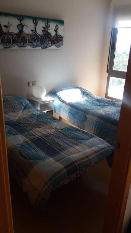 Apartamento Dali Murcia Buitenkant foto