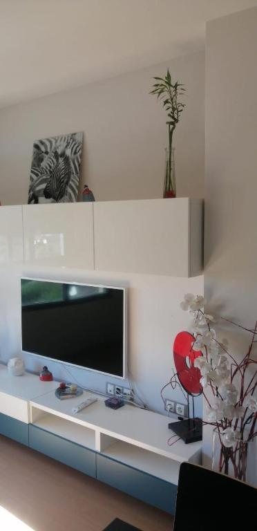 Apartamento Dali Murcia Buitenkant foto